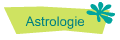 Astrologie
