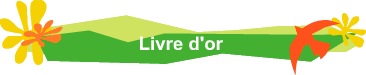 Livre d'or