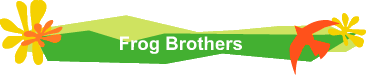 Frog Brothers