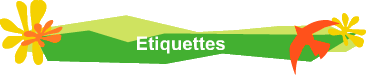 Etiquettes