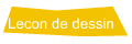 Lecon de dessin