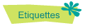 Etiquettes